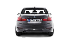    AC Schnitzer ACS3 2.8 Turbo BMW 3-series - 2012