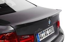    AC Schnitzer ACS3 2.8 Turbo BMW 3-series - 2012