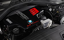    AC Schnitzer ACS3 2.8 Turbo BMW 3-series - 2012