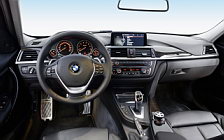    AC Schnitzer ACS3 2.8 Turbo BMW 3-series - 2012