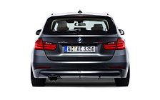    AC Schnitzer ACS3 2.8i Touring BMW 3-series Touring - 2012