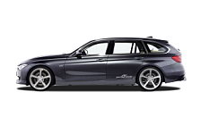    AC Schnitzer ACS3 2.8i Touring BMW 3-series Touring - 2012