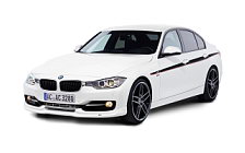    AC Schnitzer ACS3 2.8i BMW 3-series - 2012