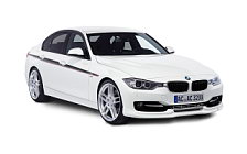    AC Schnitzer ACS3 2.8i BMW 3-series - 2012