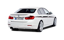    AC Schnitzer ACS3 2.8i BMW 3-series - 2012