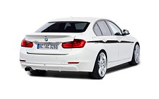    AC Schnitzer ACS3 2.8i BMW 3-series - 2012