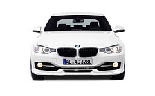    AC Schnitzer ACS3 2.8i BMW 3-series - 2012