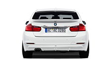    AC Schnitzer ACS3 2.8i BMW 3-series - 2012