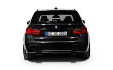    AC Schnitzer ACS3 3.0d M-Technik Touring BMW 3-series Touring - 2012