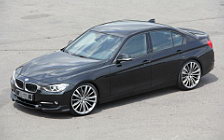   Kelleners Sport BMW 3-series F30 - 2012