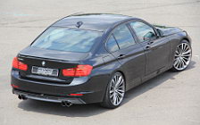   Kelleners Sport BMW 3-series F30 - 2012