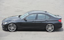   Kelleners Sport BMW 3-series F30 - 2012