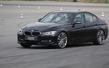   Kelleners Sport BMW 3-series F30 - 2012