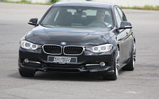   Kelleners Sport BMW 3-series F30 - 2012