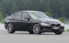   Kelleners Sport BMW 3-series F30 - 2012