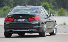   Kelleners Sport BMW 3-series F30 - 2012