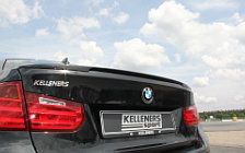   Kelleners Sport BMW 3-series F30 - 2012