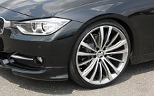   Kelleners Sport BMW 3-series F30 - 2012