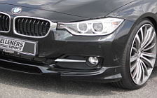   Kelleners Sport BMW 3-series F30 - 2012