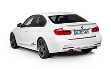    AC Schnitzer ACS3 3.0i BMW 3-series - 2015