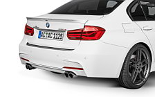    AC Schnitzer ACS3 3.0i BMW 3-series - 2015