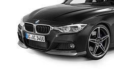    AC Schnitzer ACS3 Touring BMW 3-series Touring - 2015