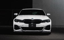    3D Design BMW 320i M Sport G20 - 2019