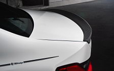    3D Design BMW 320i M Sport G20 - 2019