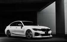    3D Design BMW 3 Series M Sport G20 - 2019