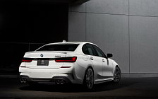    3D Design BMW 3 Series M Sport G20 - 2019