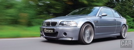 G-Power BMW M3 CSL - 2007