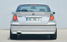   AC Schnitzer BMW 3-series E46 Compact