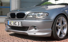    AC Schnitzer BMW 3-series E46 Convertible