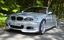    AC Schnitzer BMW 3-series E46 Coupe Facelift