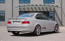    AC Schnitzer BMW 3-series E46 Coupe Facelift