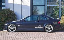    AC Schnitzer BMW 3-series E46 M3 Coupe