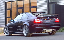    AC Schnitzer BMW 3-series E46 M3 Coupe