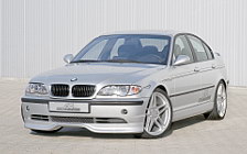    AC Schnitzer BMW 3-series E46 Sedan