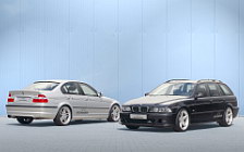    AC Schnitzer BMW 3-series E46 Sedan