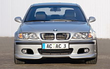    AC Schnitzer BMW 3-series E46 Sedan