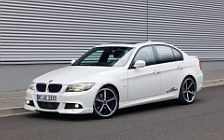    AC Schnitzer ACS3 LCI BMW 3-series E90 Sedan