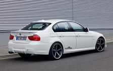    AC Schnitzer ACS3 LCI BMW 3-series E90 Sedan