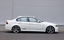    AC Schnitzer ACS3 LCI BMW 3-series E90 Sedan