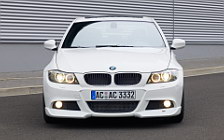    AC Schnitzer ACS3 LCI BMW 3-series E90 Sedan