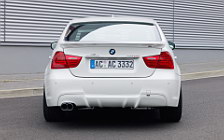    AC Schnitzer ACS3 LCI BMW 3-series E90 Sedan