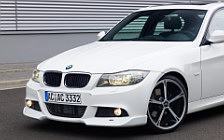    AC Schnitzer ACS3 LCI BMW 3-series E90 Sedan