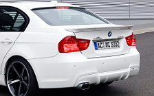    AC Schnitzer ACS3 LCI BMW 3-series E90 Sedan