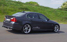    AC Schnitzer ACS3 BMW 3-series E90 Sedan