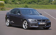    AC Schnitzer ACS3 BMW 3-series E90 Sedan