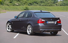    AC Schnitzer ACS3 BMW 3-series E90 Sedan